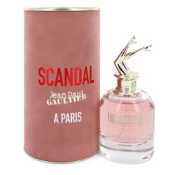 Jean Paul Gaultier Scandal A Paris Eau De Toilette Spray By Jean Paul Gaultier - Le Ravishe Beauty Mart