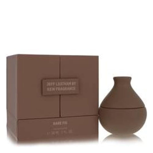 Jeff Leatham Rare Fig Eau De Parfum Spray (Unisex) By Kkw Fragrance - Le Ravishe Beauty Mart