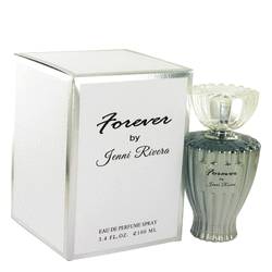 Jenni Rivera Forever Eau De Parfum Spray By Jenni Rivera - Le Ravishe Beauty Mart