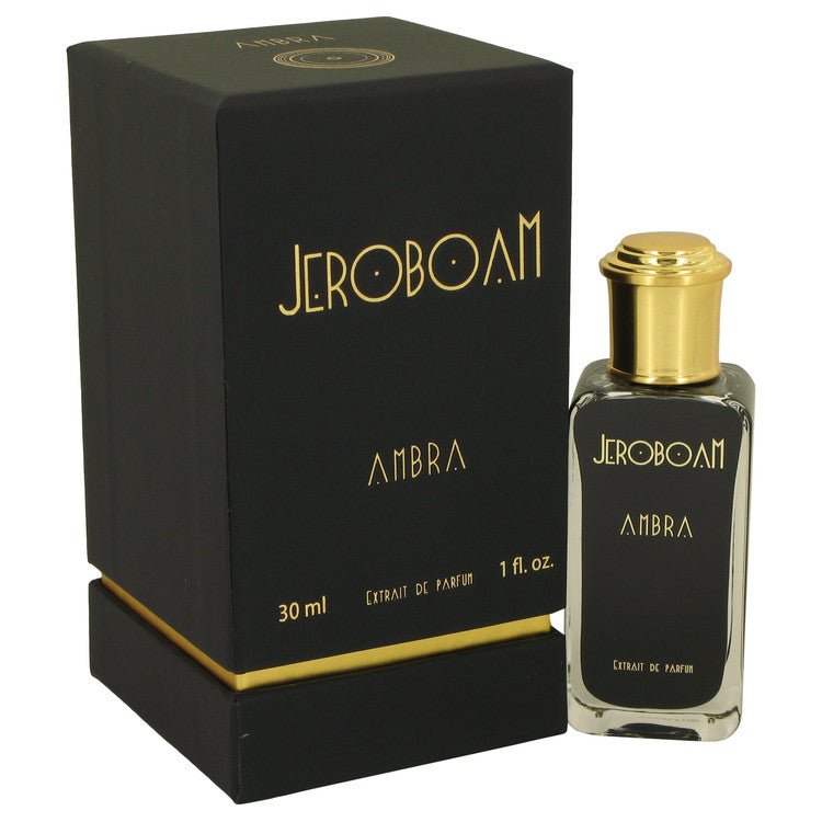 Jeroboam Ambra Extrait De Parfum Spray (Unisex) By Joeroboam - Le Ravishe Beauty Mart
