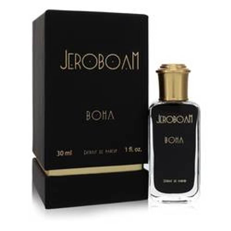 Jeroboam Boha Extrait de Parfum By Jeroboam - Le Ravishe Beauty Mart