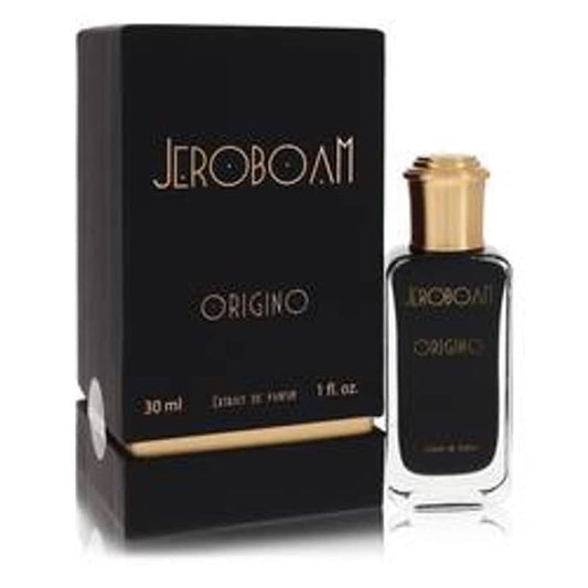 Jeroboam Origino Extrait De Parfum Spray (Unisex) By Jeroboam - Le Ravishe Beauty Mart