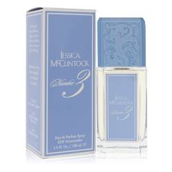 Jessica Mc Clintock #3 Eau De Parfum Spray By Jessica McClintock - Le Ravishe Beauty Mart