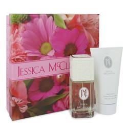 Jessica Mc Clintock Gift Set By Jessica McClintock - Le Ravishe Beauty Mart
