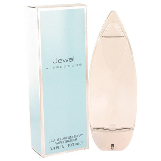 Jewel Eau De Parfum Spray By Alfred Sung - Le Ravishe Beauty Mart
