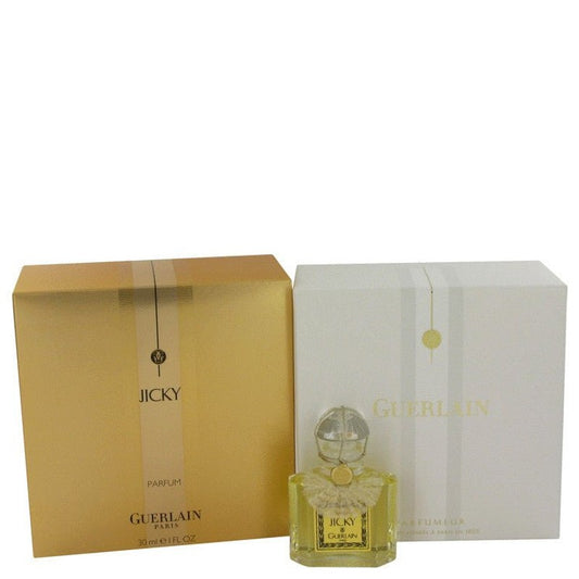 Jicky Pure Parfum By Guerlain - Le Ravishe Beauty Mart