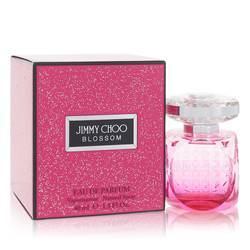 Jimmy Choo Blossom Eau De Parfum Spray By Jimmy Choo - Le Ravishe Beauty Mart