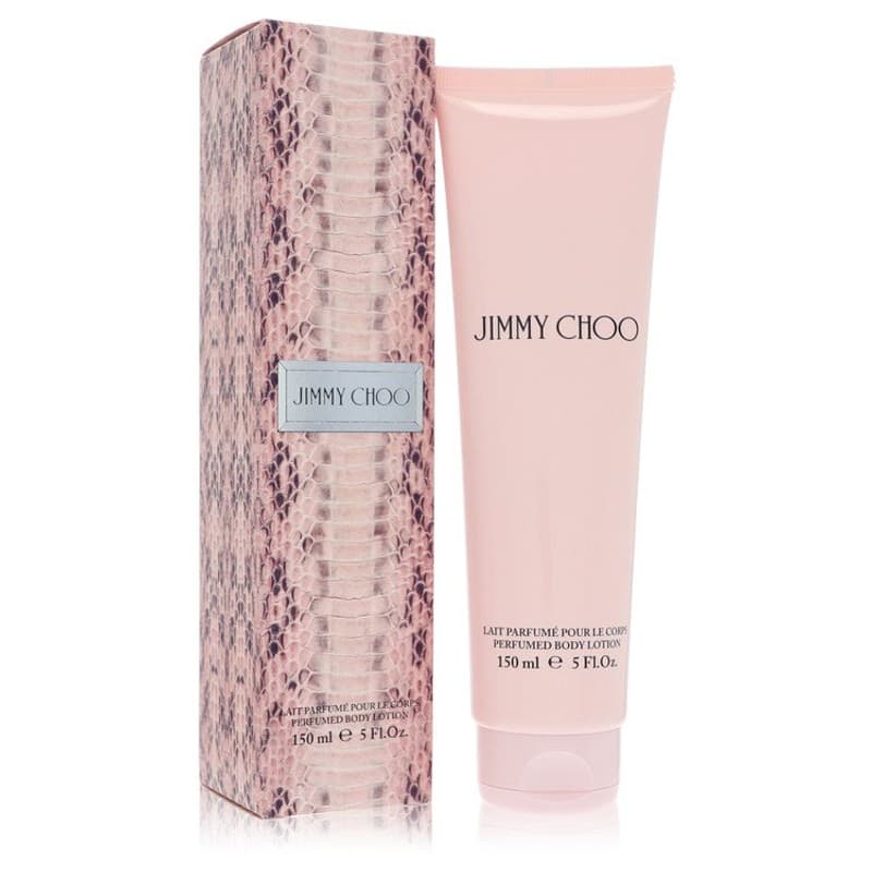 Jimmy Choo Body Lotion By Jimmy Choo - Le Ravishe Beauty Mart