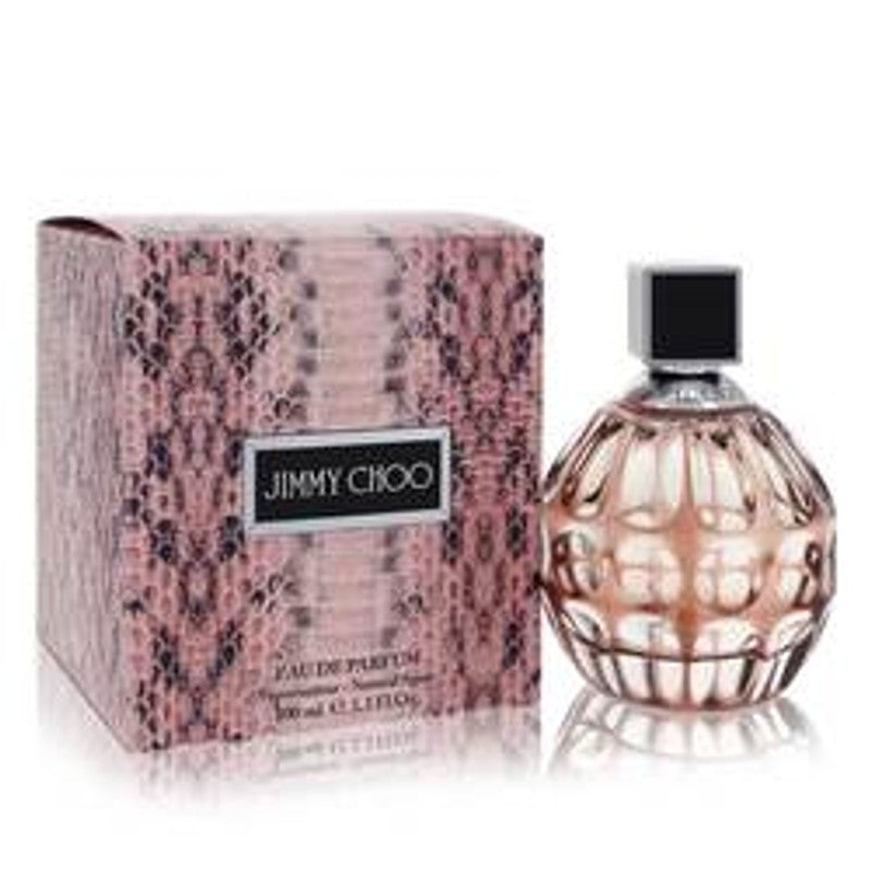 Jimmy Choo Eau De Parfum Spray By Jimmy Choo - Le Ravishe Beauty Mart