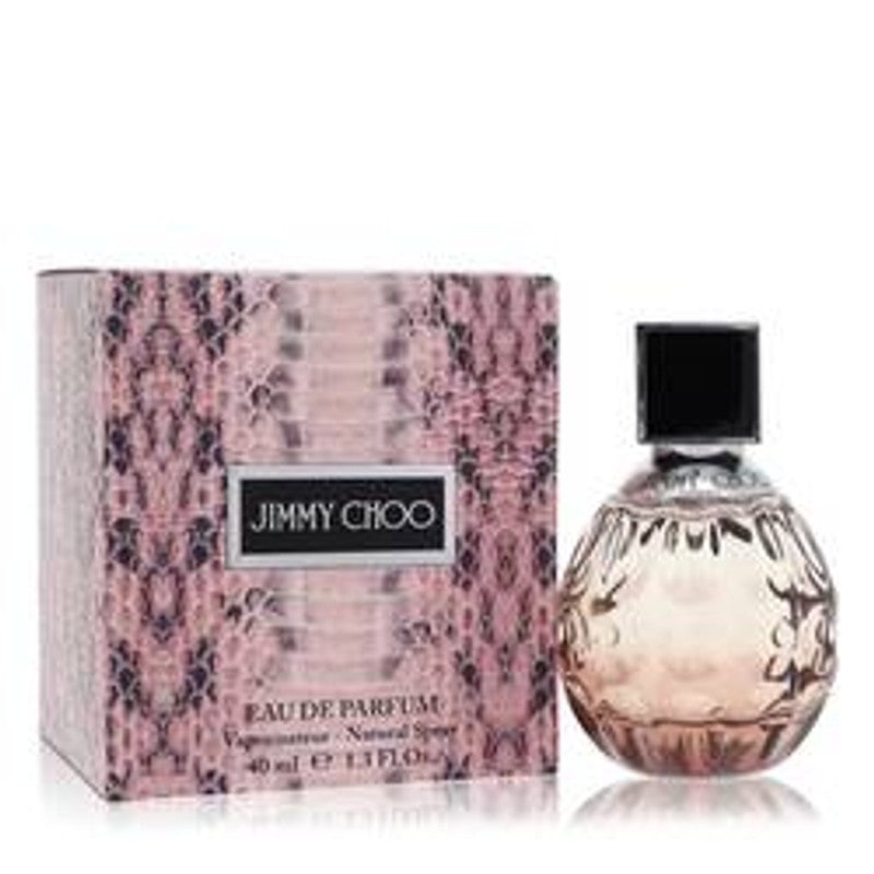 Jimmy Choo Eau De Parfum Spray By Jimmy Choo - Le Ravishe Beauty Mart