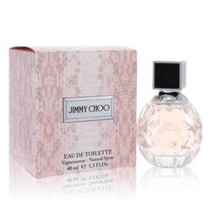 Jimmy Choo Eau De Toilette Spray By Jimmy Choo - Le Ravishe Beauty Mart