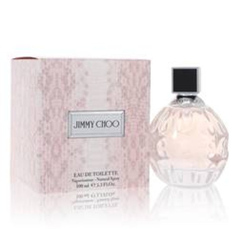 Jimmy Choo Eau De Toilette Spray By Jimmy Choo - Le Ravishe Beauty Mart