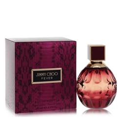 Jimmy Choo Fever Eau De Parfum Spray By Jimmy Choo - Le Ravishe Beauty Mart