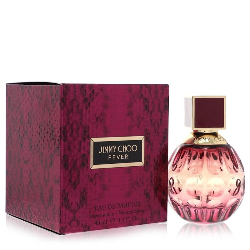 Jimmy Choo Fever Eau De Parfum Spray By Jimmy Choo - Le Ravishe Beauty Mart