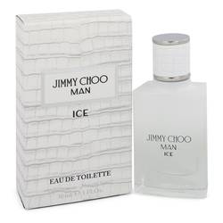 Jimmy Choo Ice Eau De Toilette Spray By Jimmy Choo - Le Ravishe Beauty Mart