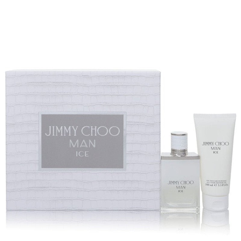 Jimmy Choo Ice Gift Set By Jimmy Choo - Le Ravishe Beauty Mart