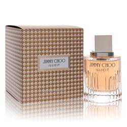 Jimmy Choo Illicit Eau De Parfum Spray By Jimmy Choo - Le Ravishe Beauty Mart