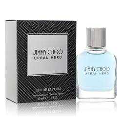 Jimmy Choo Urban Hero Eau De Parfum Spray By Jimmy Choo - Le Ravishe Beauty Mart