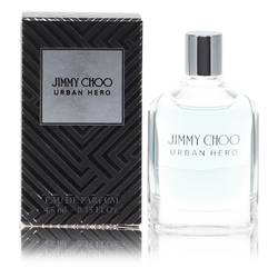 Jimmy Choo Urban Hero Mini EDP By Jimmy Choo - Le Ravishe Beauty Mart