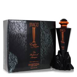 Jivago Exotic Noire Eau De Parfum Spray By Ilana Jivago - Le Ravishe Beauty Mart