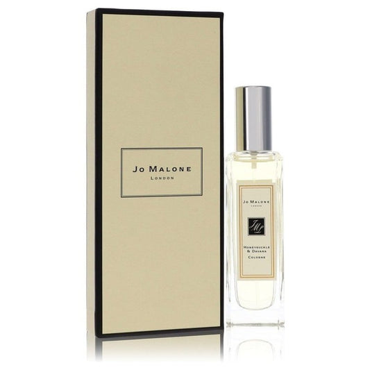 Jo Malone Honeysuckle & Davana Cologne Spray By Jo Malone - Le Ravishe Beauty Mart