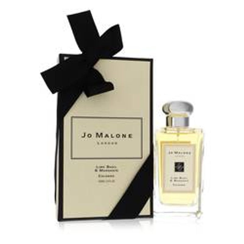 Jo Malone Lime Basil & Mandarin Cologne Spray (Unisex) By Jo Malone - Le Ravishe Beauty Mart