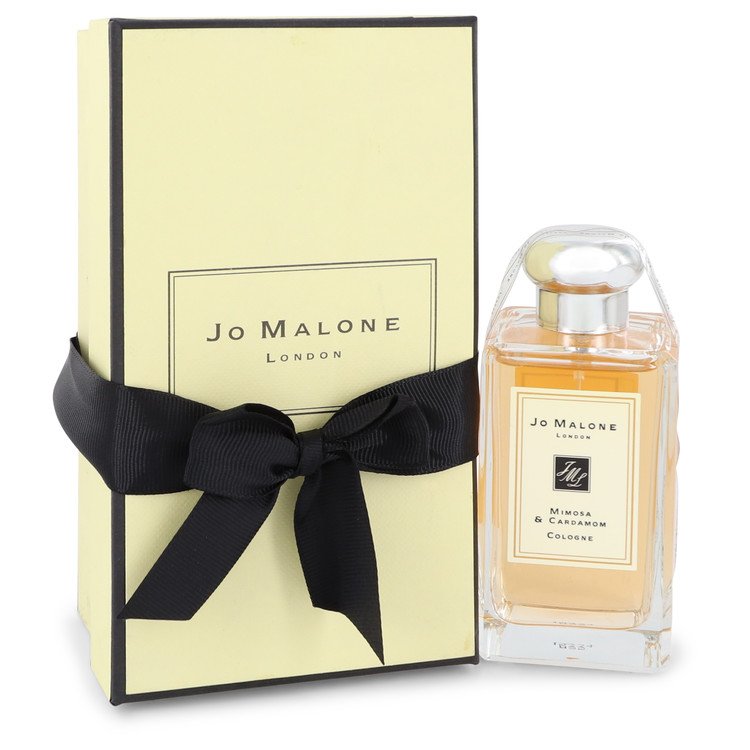 Jo Malone Mimosa & Cardamom Cologne Spray By Jo Malone - Le Ravishe Beauty Mart