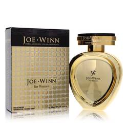 Joe Winn Eau De Parfum Spray By Joe Winn - Le Ravishe Beauty Mart