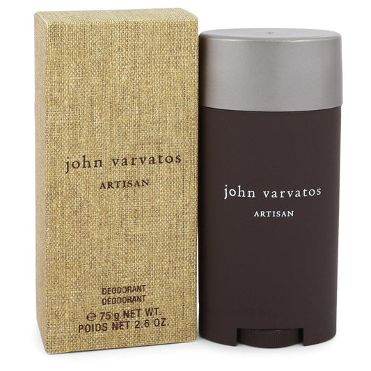 John Varvatos Artisan Deodorant Stick By John Varvatos - Le Ravishe Beauty Mart