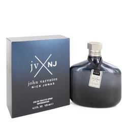 John Varvatos Nick Jonas Jv X Nj Eau De Toilette Spray (Blue Edition) By John Varvatos - Le Ravishe Beauty Mart