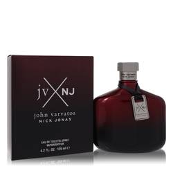 John Varvatos Nick Jonas Jv X Nj Eau De Toilette Spray (Red Edition) By John Varvatos - Le Ravishe Beauty Mart