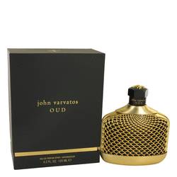 John Varvatos Oud Eau De Parfum Spray By John Varvatos - Le Ravishe Beauty Mart