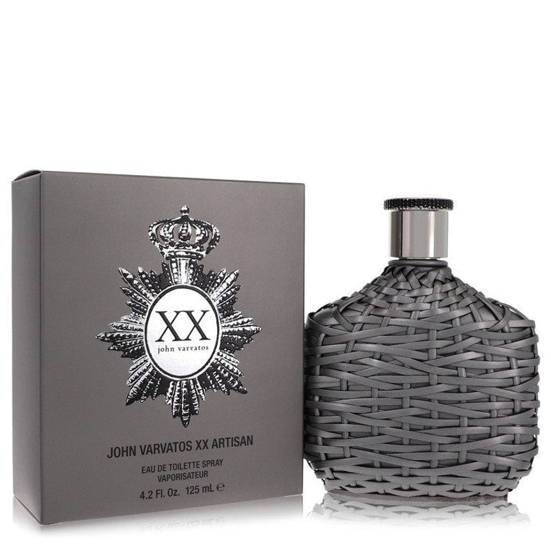 John Varvatos Xx Artisan Eau De Toilette Spray By John Varvatos - Le Ravishe Beauty Mart