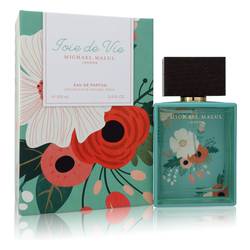 Joie De Vie Eau De Parfum Spray By Michael Malul - Le Ravishe Beauty Mart