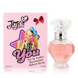 Jojo Siwa Be You Eau De Parfum Spray By Jojo Siwa - Le Ravishe Beauty Mart