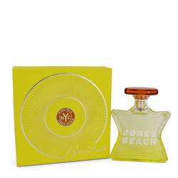 Jones Beach Eau De Parfum Spray (Unisex) By Bond No. 9 - Le Ravishe Beauty Mart