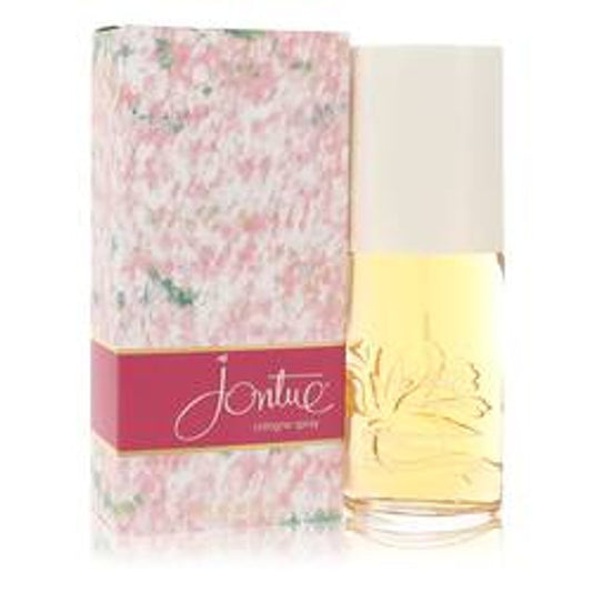 Jontue Cologne Spray By Revlon - Le Ravishe Beauty Mart