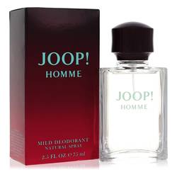 Joop Deodorant Spray By Joop! - Le Ravishe Beauty Mart