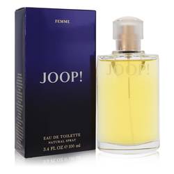 Joop Eau De Toilette Spray By Joop! - Le Ravishe Beauty Mart