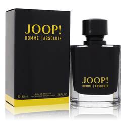 Joop Homme Absolute Eau De Parfum Spray By Joop! - Le Ravishe Beauty Mart
