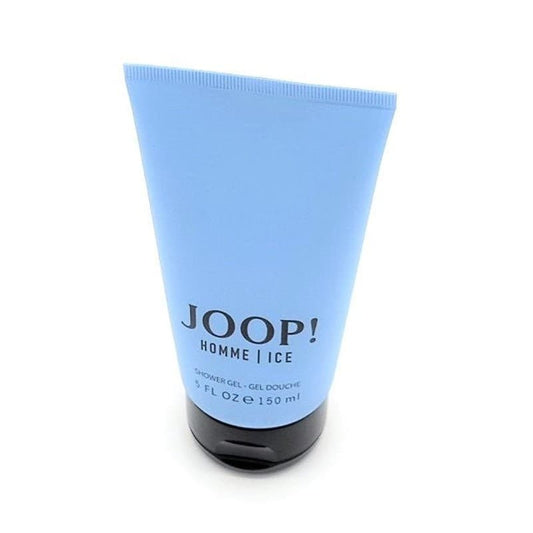 Joop! Homme Ice Shower Gel for Men - Le Ravishe Beauty Mart
