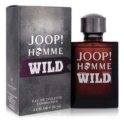 Joop Homme Wild Eau De Toilette Spray By Joop! - Le Ravishe Beauty Mart