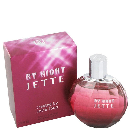 Joop Jette Night Eau De Toilette Spray By Joop! - Le Ravishe Beauty Mart