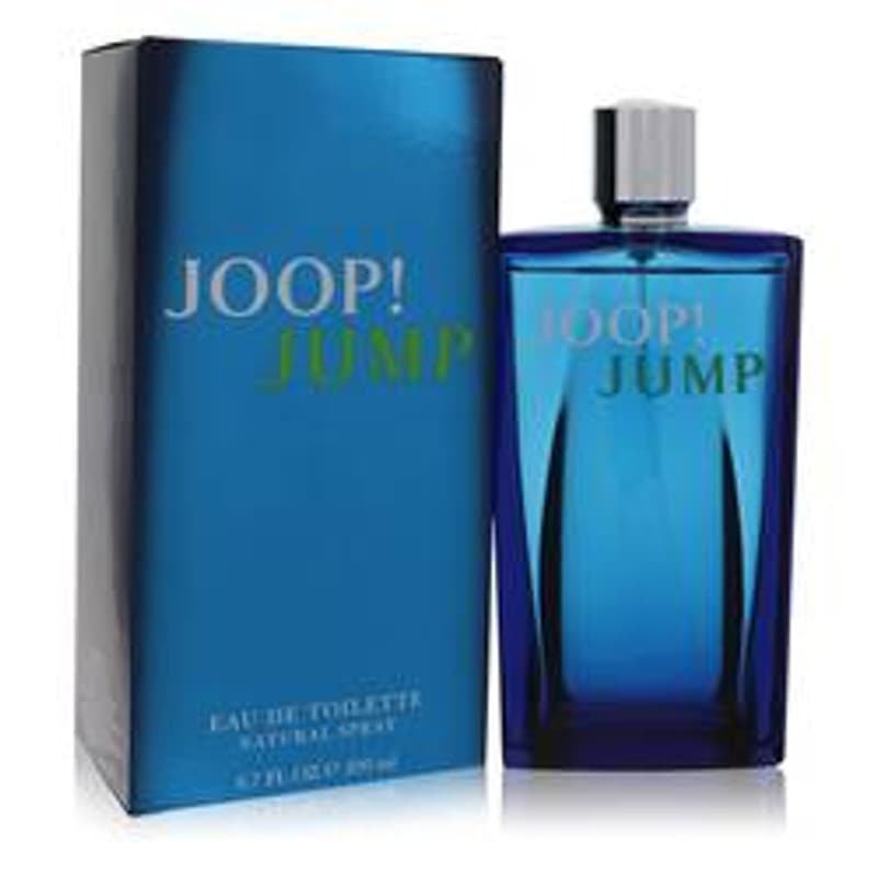 Joop Jump Eau De Toilette Spray By Joop! - Le Ravishe Beauty Mart
