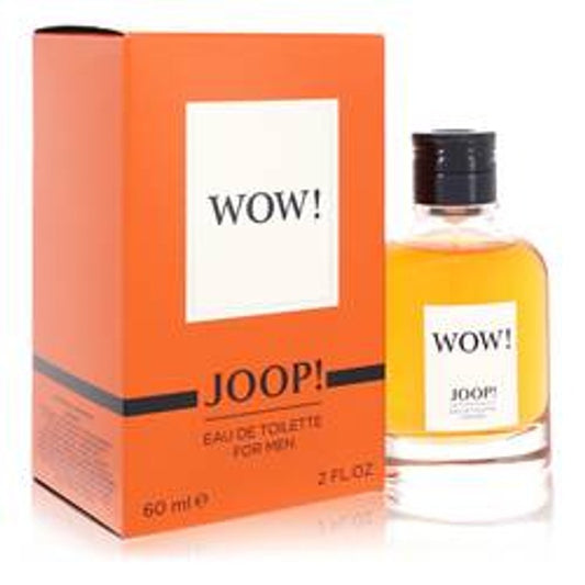 Joop Wow Eau De Toilette Spray By Joop! - Le Ravishe Beauty Mart