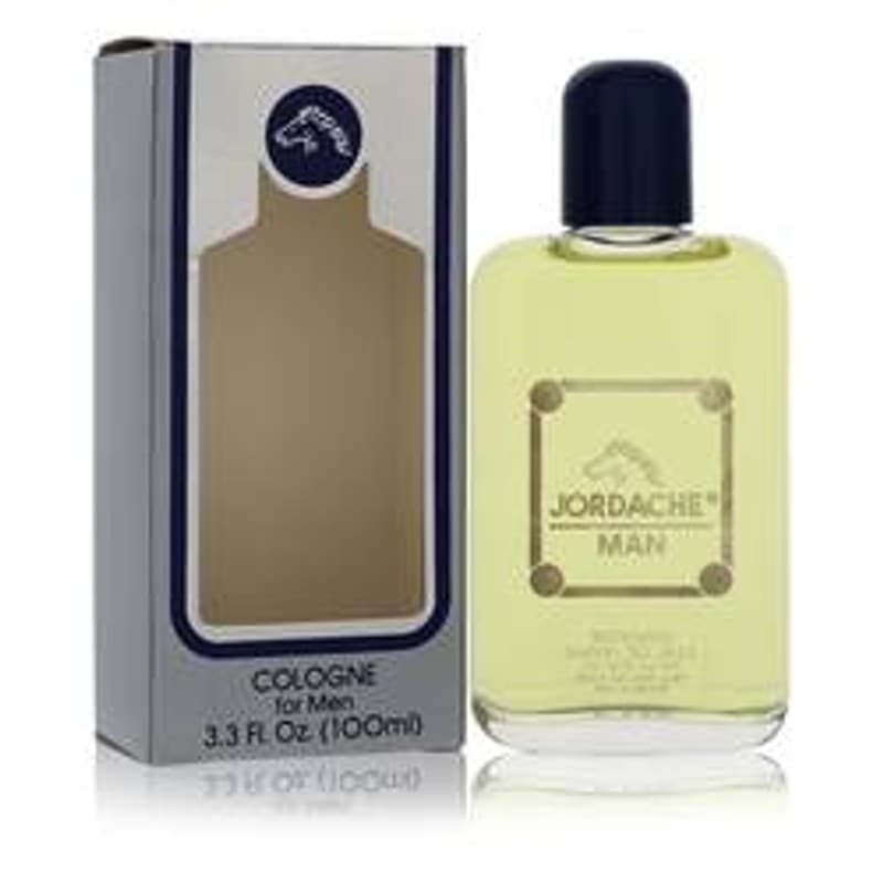 Jordache Man Cologne By Jordache - Le Ravishe Beauty Mart