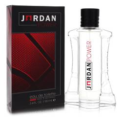 Jordan Power Eau De Toilette Spray By Michael Jordan - Le Ravishe Beauty Mart