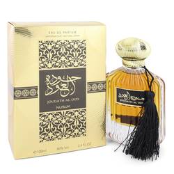 Joudath Al Oud Eau De Parfum Spray (Unisex) By Nusuk - Le Ravishe Beauty Mart