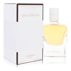 Jour D'hermes Eau De Parfum Spray Refillable By Hermes - Le Ravishe Beauty Mart