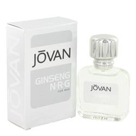 Jovan Ginseng Nrg Cologne Spray By Jovan - Le Ravishe Beauty Mart